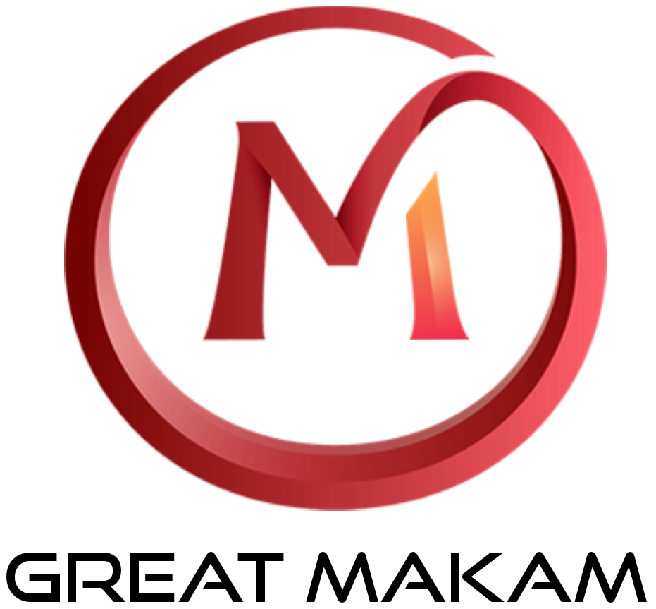 Welcome, we are happy to see you here! Logo